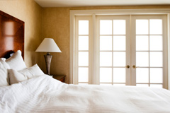 Coalbrookdale bedroom extension costs