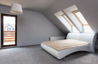 Coalbrookdale bedroom extensions
