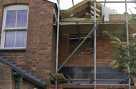 free Coalbrookdale home extension quotes