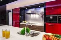 Coalbrookdale kitchen extensions