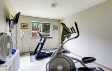 Coalbrookdale home gym construction leads